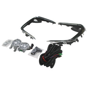 Offre Spéciale voiture économique <span class=keywords><strong>a</strong></span> mené des phares pour <span class=keywords><strong>Toyota</strong></span> <span class=keywords><strong>Corolla</strong></span> - Product Image 3