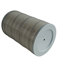 Filtre à air pour compresseur industriel Mengma 99266702 Neuf, efficacité de filtration de 99,8 %, précision 5 µm pour applications énergétiques et minières - Product Image 4