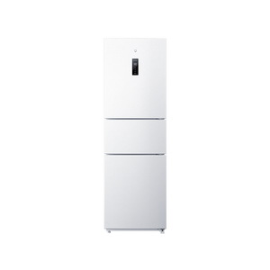 Refrigerador Original Mijia de 256L con Triple Puerta, Modelo 2025 BCD-256WMSA01, Eficiencia Energética Grado 1, Compartimento Convertible de 35L - Product Image 1