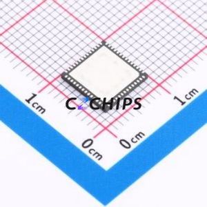 Original et nouveau 8T49N285A-998NLGI VFQFPN-56(8x8) circuit intégré générateur d'horloge à puce IC/synthétiseur de fréquence/PLL - Product Image 2