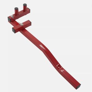 工業用DIYグレードデッキボードベンダー耐久性のある木工ツールデッキストレート曲げカスタマイズ可能なODMサポート - Product Image 3