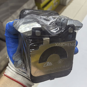 Juego de pastillas de freno de disco trasero 34216887576 34216876422, 34216855474 para <span class=keywords><strong>BMW</strong></span> Serie 1 1,5 118 I, Serie 2 1,5 218 I, Serie 4 2,0 <span class=keywords><strong>420</strong></span> I - Product Image 6