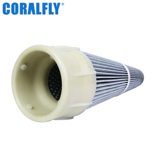 CORALFLY Filtre à air pour moteur de camion en état neuf 20356608 - Product Image 5
