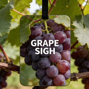 Deodorante per Ambienti Eco-Friendly 'Berry Kiss' - Estratto di Frutta, Profumo Dolce e Succoso per Auto e Arredamento Casa - Product Image 2