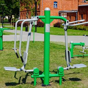 Équipement de fitness et de gymnastique pour vélo <span class=keywords><strong>elliptique</strong></span> Cross Trainer de GYX Sports - Product Image 5