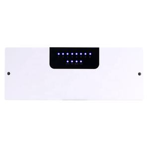 Toupwell <span class=keywords><strong>sans</strong></span> <span class=keywords><strong>fil</strong></span> ZigBee Gateway Hub 230V <span class=keywords><strong>Thermostat</strong></span> de chauffage pour les pièces de chauffage par le sol fonctionne Google Home Alexa Smart - Product Image 2