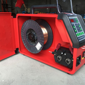 <strong>TIG</strong> Welder Wire Feeding <strong>Welding</strong> <strong>Machine</strong> Wire Feeder - Product Image 4