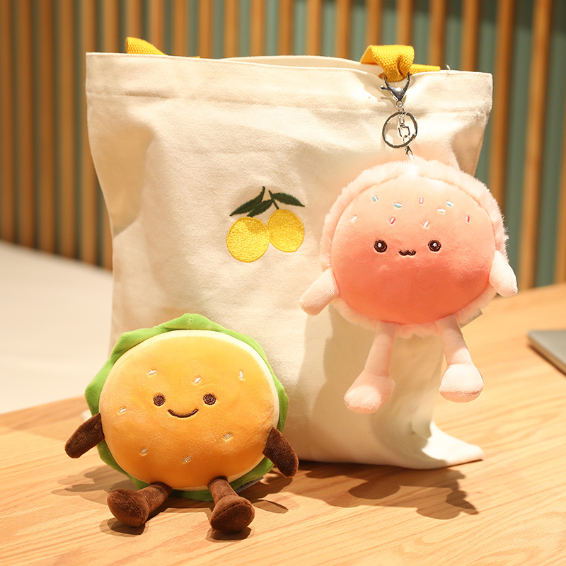 d*7様 美品　むにゅさん　食パン型ぬいぐるみ　プクプク　キーホルダー 楽天市場】ぷくパンダ ぬいぐるみ パンダ キーホルダー