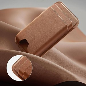 <span class=keywords><strong>Apple</strong></span> Find My App Compatible con billetera magnética GPS Tracker Finder Tracker Wallet Tarjetero para iPhone Tarjetas <span class=keywords><strong>de</strong></span> <span class=keywords><strong>crédito</strong></span> - Product Image 5