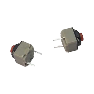 Jinchen nút 6*6*7.3 im lặng chuyển đổi không dây chuột có dây Chuột nút Micro chuyển 6x6x7.3mm - Product Image 4