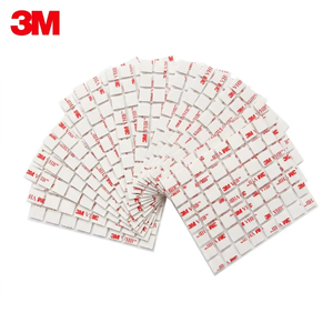 Cinta Adhesiva de Espuma Acrílica de Doble Cara 3M 4936 VHB, Corte de Precisión, para Cinta 3M - Product Image 1