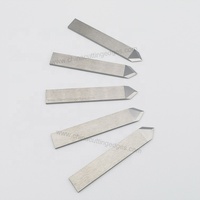 Cuchillas de corte Plotter de carburo de tungsteno Z10