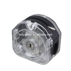 ปั๊มเพอริสตัลติกอุตสาหกรรมมาตรฐาน IP สูง พร้อมมอเตอร์แบบไร้แปรงถ่าน - Product Image 2