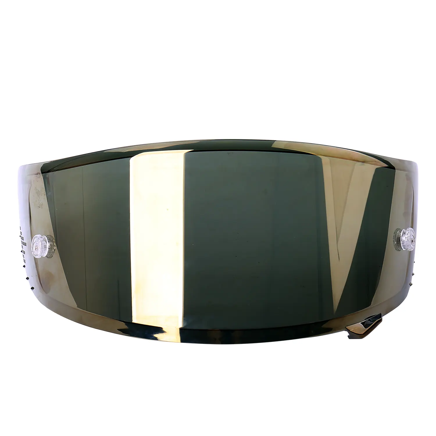 מלא פנים Windproof אופנוע קסדת Visor/עדשה עבור אופנוע קסדות