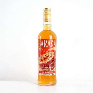 <span class=keywords><strong>Liqueur</strong></span> de fruit de la <span class=keywords><strong>passion</strong></span> 700 ml 16% |   Achat en gros de 12 bouteilles de haute qualité et personnalisation de marque privée - Product Image 1