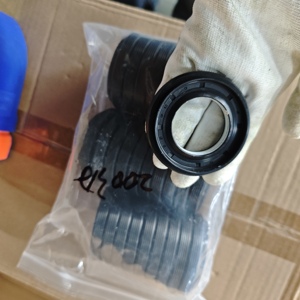 Sello de aceite para <span class=keywords><strong>lavadora</strong></span> <span class=keywords><strong>LG</strong></span>, tamaño 4036ER2004A, 37x76x9.5/12, 37x76x9.5/12 - Product Image 4