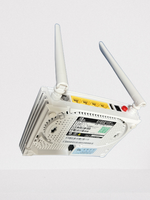 ONU PON 4ssid antarmuka bagus 1GE+3FE+2.4G wifi harga terbaik untuk penjualan grosir gm220-S