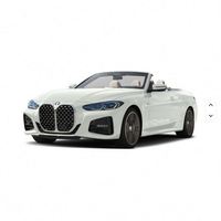 BMW X4 Série G23 Cabriolet d'occasion 2024
