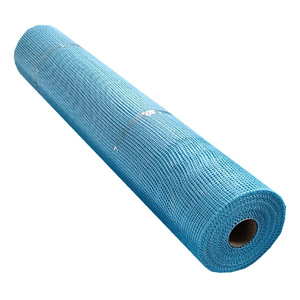 Nguồn nhà máy sợi thủy tinh lưới cho xây dựng sợi thủy tinh lưới lưới gia cố cường độ cao lưới ngoài trời bao gồm mẫu miễn phí - Product Image 2