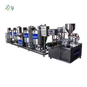 200L Capacità <span class=keywords><strong>Yogurt</strong></span> Maker <span class=keywords><strong>Yogurt</strong></span> Che Fa Macchina/Macchina <span class=keywords><strong>Yogurt</strong></span> Macchina Imballatrice Automatica/Industriale <span class=keywords><strong>Yogurt</strong></span> Che Fa La Macchina - Product Image 3