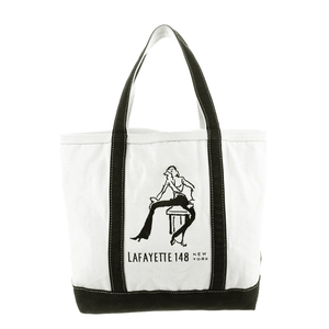 Sac fourre-tout décontracté tendance en toile de coton, personnalisable avec impression sur mesure, grande capacité, polyvalent, pour femmes - Product Image 1