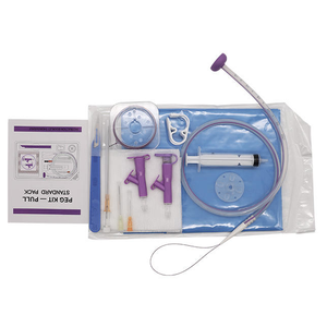 VS-S201 Медицинский Набор для Чрескожной эндоскопической гастростомии - Product Image 4