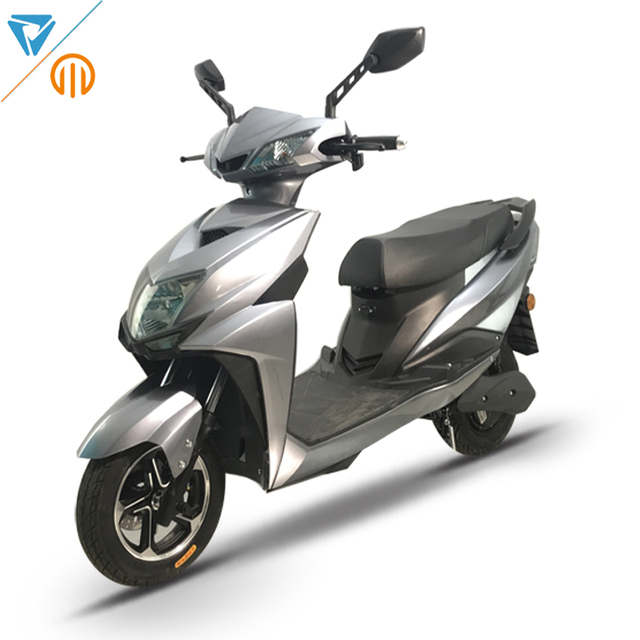 High Speed Electric Motorcycle for Adults Powerful Brushless Motor Long Range Commuter Sport E Bike Street Legal Vehicle