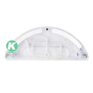 Repuestos/Accesorios para Aspiradora Robótica <span class=keywords><strong>Dreame</strong></span> <span class=keywords><strong>L10</strong></span> <span class=keywords><strong>Pro</strong></span>/D9Max: Filtro, Cepillo Principal, Mopa, Tanque de Agua, Cepillo Lateral - Product Image 2