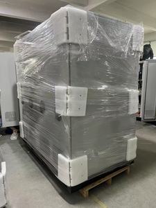 Module d'alimentation CC bidirectionnel WGHPD-DC-150KW à forte demande, chargeur d'alimentation, entrée 400V/690V, fréquence de sortie 50Hz - Product Image 3