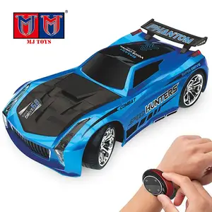 Custom New style Intelligent 3-Mode Voice 4Wd Large Drift Car Kit Electric Very Fast Hsp Trucks Rc Cars Racing