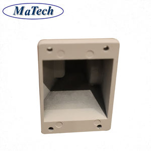 Proveedor de China, carcasa personalizada, 25 Merge Billet Turbo Collector - Product Image 3