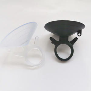 Ventosa de pvc para bloco solar, ventosa de sucção de 4.0cm - Product Image 6