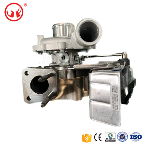 JF150015 GTB1752VKL 814067-5001S 55486935 814067 Tuboharger <span class=keywords><strong>Billet</strong></span> pour Chevrolet S-<span class=keywords><strong>10</strong></span> 2.8 Diesel DURAMAX 2, XLDE-MY14, <span class=keywords><strong>Euro</strong></span> V - Product Image 3