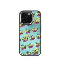 Coque de téléphone élégante et étanche S24 Ultra 15 Pro Max avec miroir Support d'accessoires de téléphone élégant
