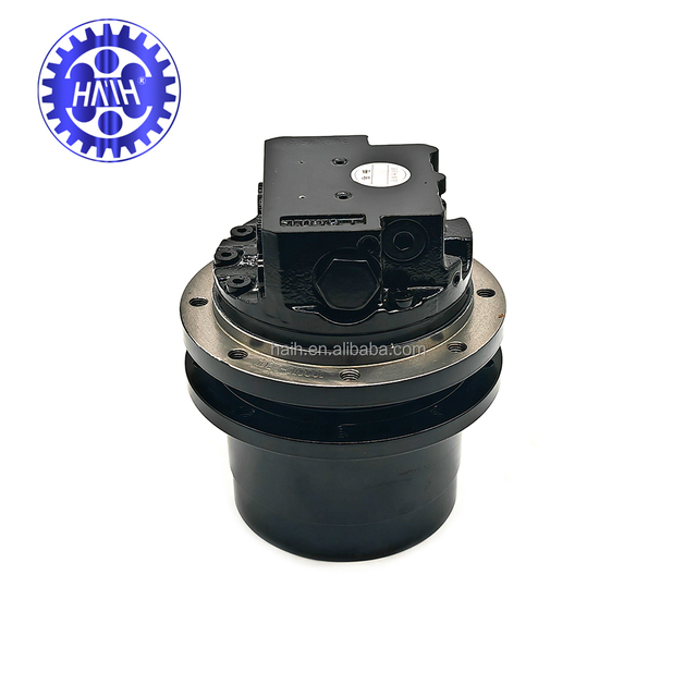 Excavator Final Drive Travel Motor TM01 TM02 TM03 TM04 TM04I TM06 TM07 TM09 GM09 TM18 TM22 TM35 GM35 TM40 TM60 TM70VC
