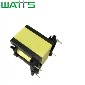 Transformador de luz LED personalizado ee13 ee28 18a 4000w 120v ac para 12v ac transformadores fotovoltaicos
