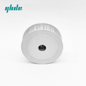 High Quality EBC41 30t 36t 40t 48t 60t Tooth Gt2 2gt 6mm Width Belt <strong>Timing</strong> <strong>Pulley</strong> Idler <strong>Pulleys</strong> With Bearing - Product Image 4