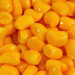 Bonbons gélifiés pelables aux fruits, doux et moelleux, pour enfants, vente en gros, en vrac, sucrés, en promotion - Product Image 5