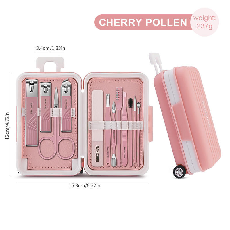 #04-10pcs set-pink