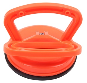VIKTEC Ventouse pour enlever les bosses, poignée de levage, extracteur de bosses de voiture, outil de réparation de bosses de voiture - Product Image 1