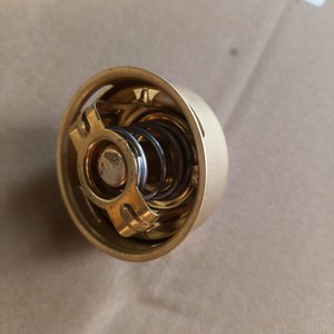 Thermostat pour excavatrice Hyundai 180-7, XJAF-00735, pour remplacement et réparation de la pièce de refroidissement du moteur - Product Image 2