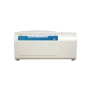   Centrifugeuse réfrigérée de paillasse Fisher Scientific Sorvall ST16R, 16000 tr/min, 230W, usage en laboratoire - Product Image 1