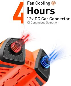 Bomba de aire eléctrica de 22psi, nuevo modelo de bomba infladora, bomba de aire SUP eléctrica portátil de 4000mAh, <span class=keywords><strong>tabla</strong></span> de <span class=keywords><strong>Paddle</strong></span> de pie para exteriores - Product Image 3