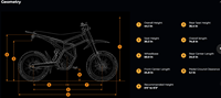 Sepeda Motor Listrik Dewasa 48V Dual Battery Angel Light untuk Berkendara di Medan Berat