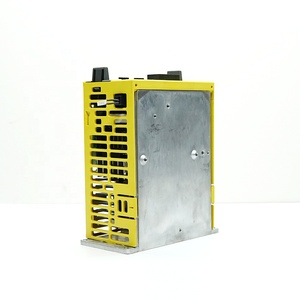 FANUC A06B-6130-H002 Nouveau pilote d'amplificateur - Contrôleur dédié PLC de contrôle industriel RS485 - Product Image 5