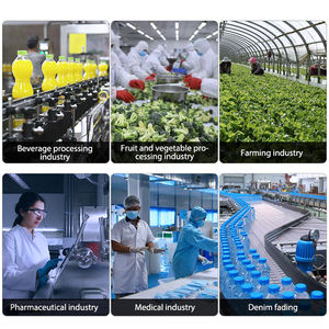 Qlozone Dairy Farm Desinfección de ozono Generadores de ozono Uso médico <span class=keywords><strong>Tratamiento</strong></span> de agua Generador de ozono Terapia <span class=keywords><strong>para</strong></span> <span class=keywords><strong>mastitis</strong></span> bovina - Product Image 4