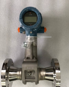 Medidor de Flujo Rosemounts Serie 8800 100% Original, Cuerpo sin Juntas, Certificación SIL2 SIL3, 4-20mA, en Stock - Product Image 5