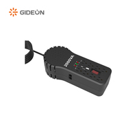 400/1200/1800w protection contre les surtensions multiprise Us 8 prises régulateur de tension intelligent multiprise prise d'extension avec indicateur LED