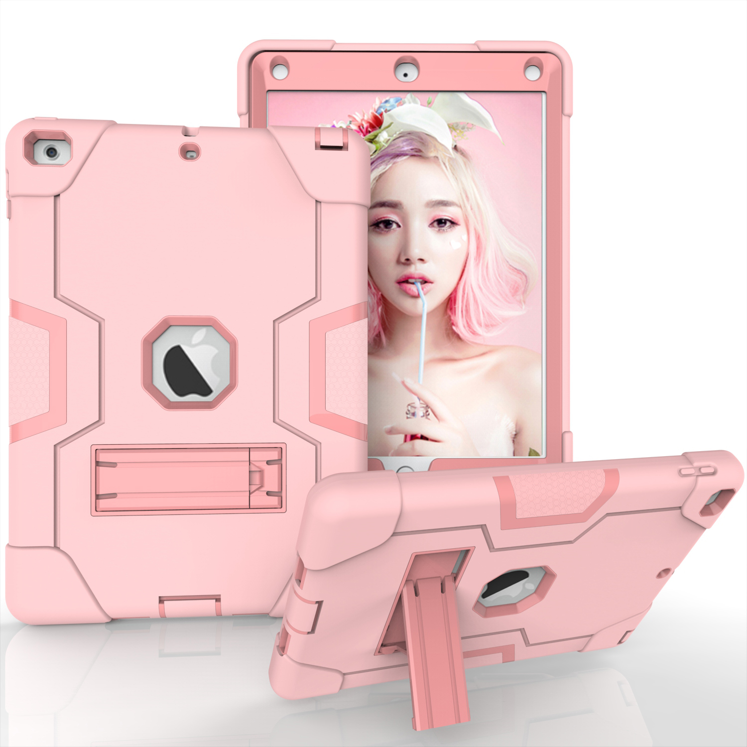 Or rose