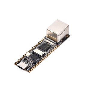 Carte de développement Micro Linux Luckfox RV1103 Luckfox Pico Plus avec port réseau - Product Image 2